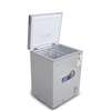 CONGELATEUR ASTECH HORIZONTAL 200LITRES GRIS thumb 0