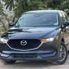 Mazda CX-5 2018 thumb 3