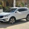 Kia sportage thumb 1