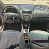 Hyundai accent 2013 thumb 9