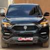 Ssangyong Rexton D4 2018 thumb 0