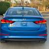 Hyundai Elantra 2017 venant full option thumb 14