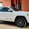 JEEP GRAND CHEROKEE LIMITED 2017 thumb 7