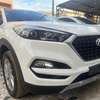 HYUNDAI TUCSON 2016/2017 thumb 5