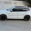 BMW X3 pack M venant thumb 14