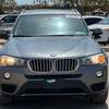 BMW x3 2017 venant 4 cylindres thumb 14