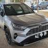 2022 / TOYOTA RAV 4 FULL OPTION 1mois de mutation thumb 1