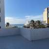Mini Appartement 2 chambres salon au virage avec vu sur mer thumb 4