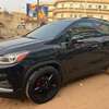 CHEVROLET TRAX  2017 thumb 2
