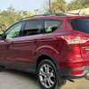 Ford Escape Titanium thumb 4