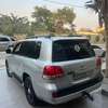 Toyota LAND cruiser v6 2009 thumb 14