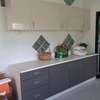 MEUBLE DE CUISINE EN BOIS thumb 4