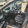 PEUGEOT 3008 2019 SOUS DOUANE thumb 1