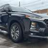 Hyundai santa fa thumb 1