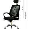 Fauteuil chaise de bureau thumb 0