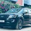 Ford Explore full options 2017 thumb 0