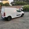 Citroën berlingo taxe bagasse diesel 2010 thumb 3