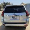 TOYOTA PRADO TXL 2023 thumb 5