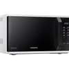 MICRO ONDE 23LITRES SAMSUNG BLANC MS23K3513AW thumb 3