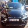 Mitsubishi 4X2 SUV- 2018 thumb 0