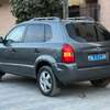 Hyundai Tucson thumb 6