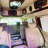 Hyundai starex limousine 2017 thumb 1