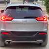 Jeep Cherokee 2015 Gris Automatique SUV thumb 1