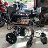 fauteuil roulant électrique thumb 6