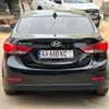 Hyundai elantra 2016 thumb 8