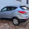 Hyundai Tucson 2012 thumb 2