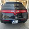 Lincoln MK thumb 2