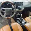 Toyota landcruiser VX thumb 8