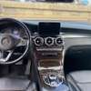 Mercedes GLC Coupe thumb 5