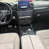 Mercedes GLE450 Sport 2016 thumb 3