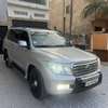TOYOTA LAND CRUISER 2009 thumb 6