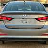 Hyundai Elantra 2017 thumb 3