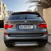 BMW X3 annne 2016 thumb 9