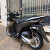 Honda SH125 thumb 1
