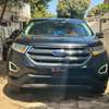 Ford Edge SEL 2.0 4c cylindres thumb 5