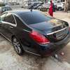 MERCEDES CLASS S 300H thumb 5