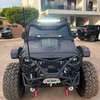 JEEP WRANGLER SAHARA USA ARMY 2018 upgrade 2025 thumb 0