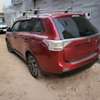 Mitsubishi Outlander 2015 thumb 3