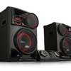 MINI CHAINE LG CL98 WATT thumb 4