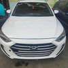 Hyundai elantra thumb 2