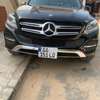 MERCEDES 2018 GLE 350 thumb 5