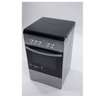 CUISINIÈRE ELACTRON 4FEUX 50X50 INOX thumb 1