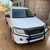 Location pick up Toyota Hilux thumb 1