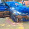 Ford Titanium 2013 thumb 9