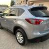Mazda cx5 GT thumb 1