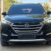 Hyundai Tucson 2017 thumb 6